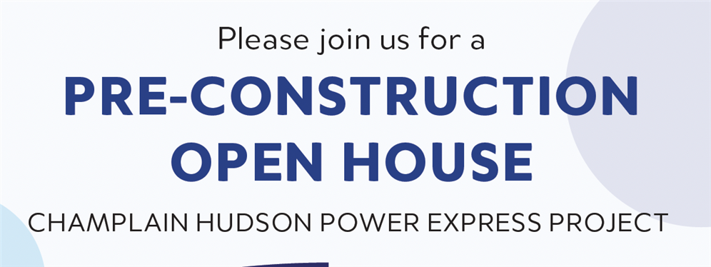  open house